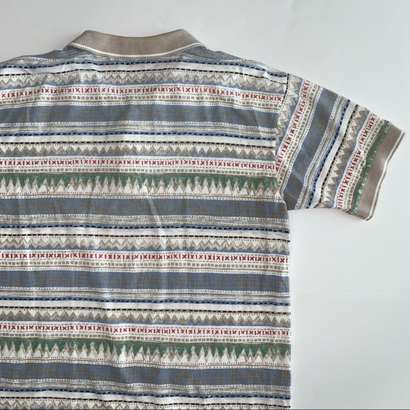 Greg Norman Polo - Picture 4 of 11